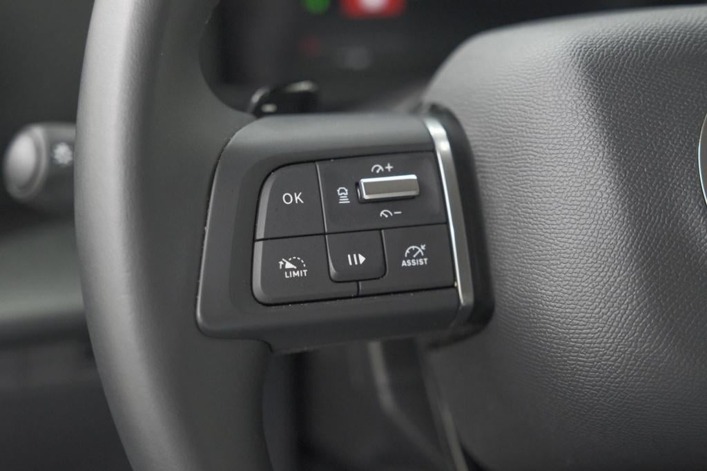Citroen C4 1.2 hybrid 145pk max | camera | adaptieve cruise control | navig
