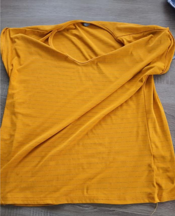 Dames kledingpakket L/XL (44/46) (Herfst/Zomer/Lente)