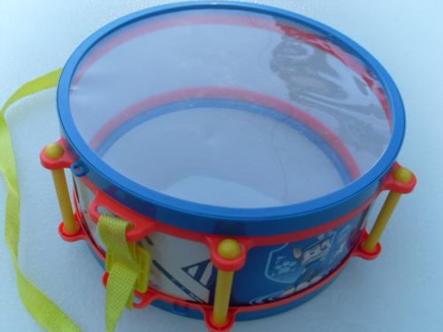 Pawpatrol muziek set