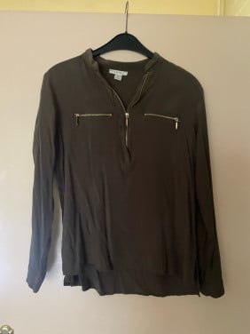 Dames blouse 💚