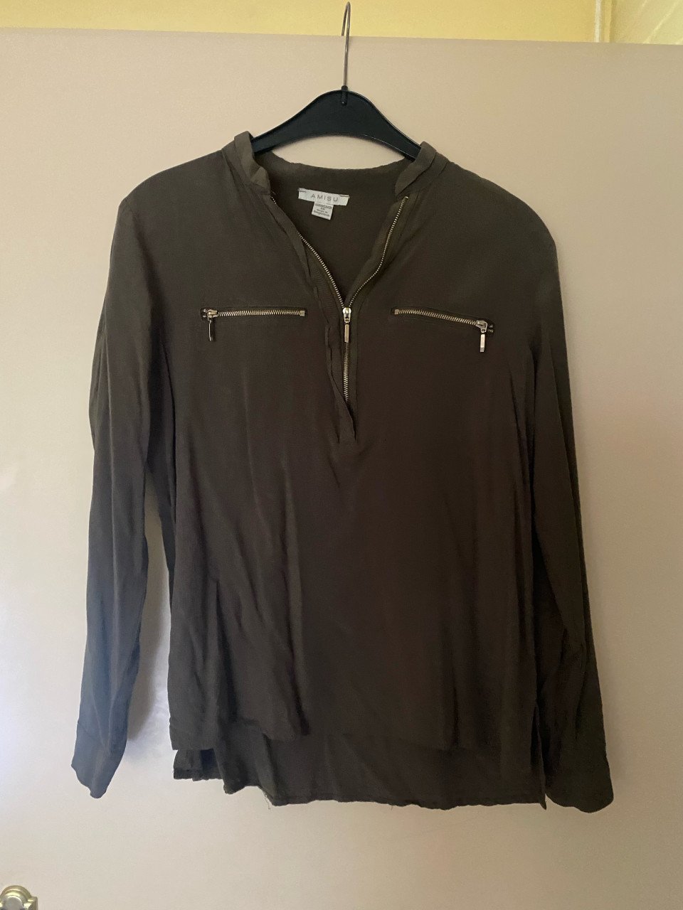 Dames blouse 💚