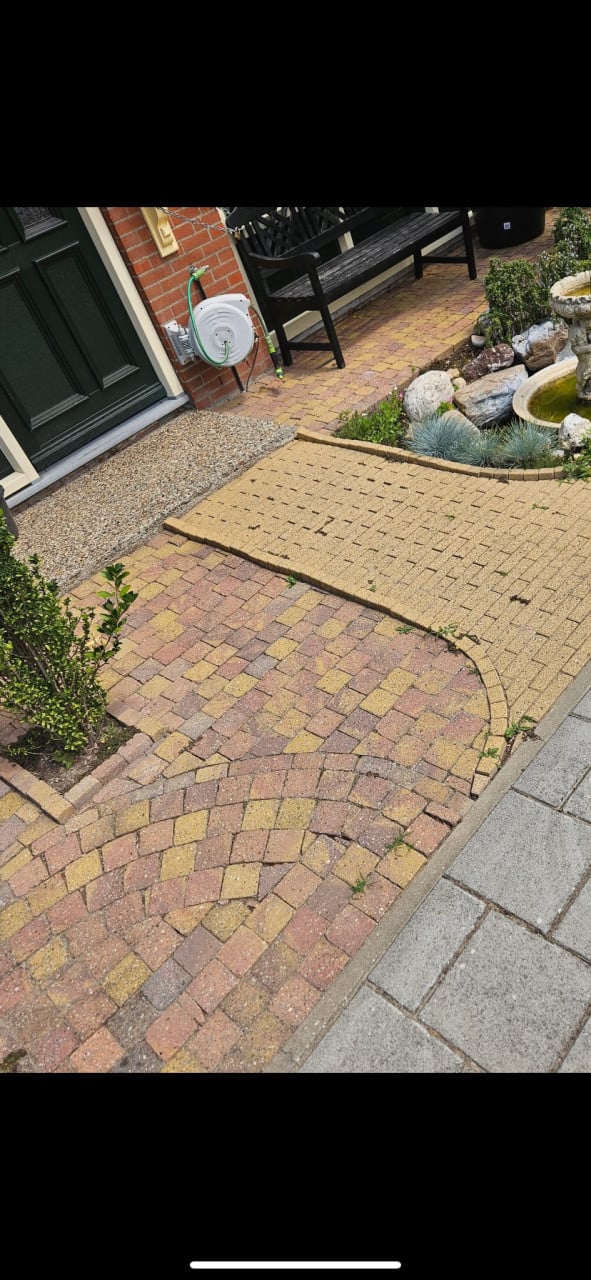 Steentjes
