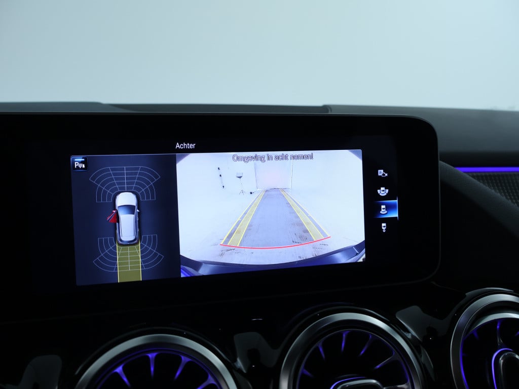 Mercedes-Benz B-Klasse 200 premium plus rijassistentiepakket | panoramaschu
