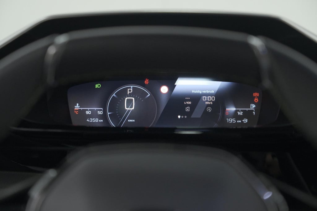 Peugeot 408 puretech gt 130 eat8 | 360 camera | adaptieve cruise control | 
