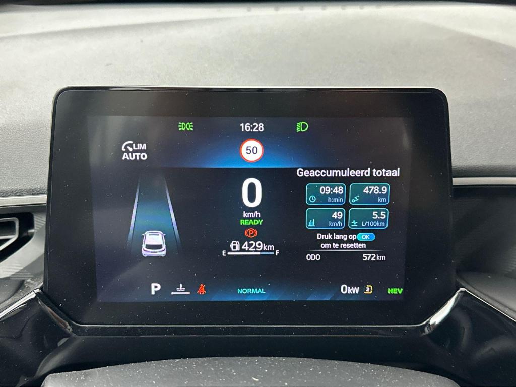 MG Mg3 1.5 hybrid+ aut. standard | 17'' velgen | camera | apple carplay & a