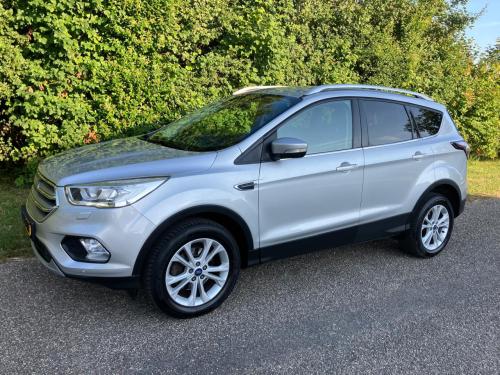 Ford Kuga 1.5 Ecoboost