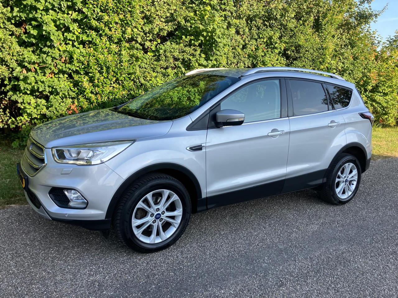 Ford Kuga 1.5 Ecoboost