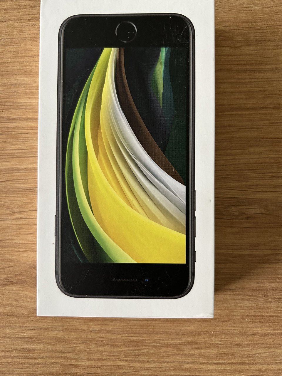 IPhone SE 2020 128 GB