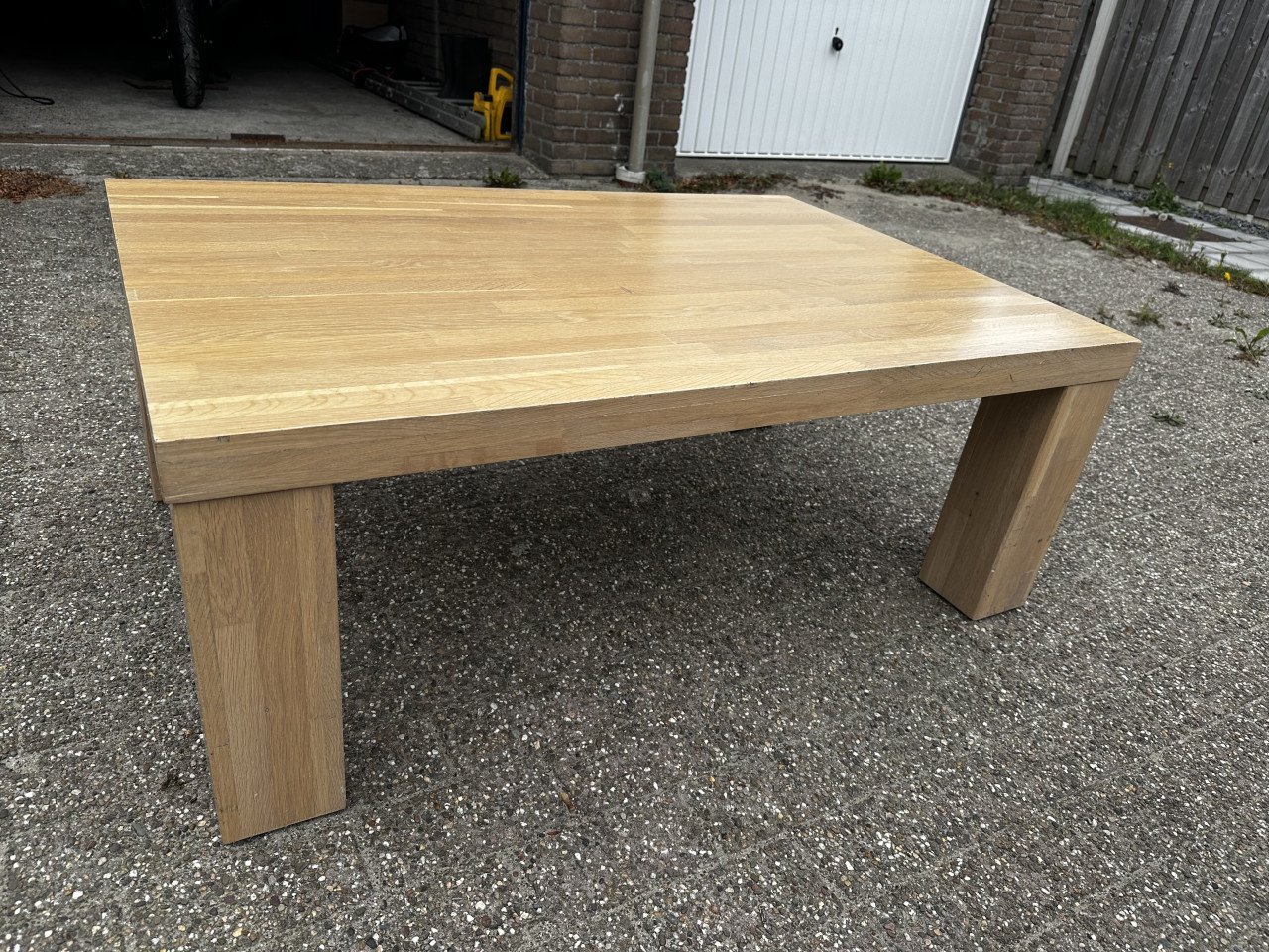 Salontafel 80x120