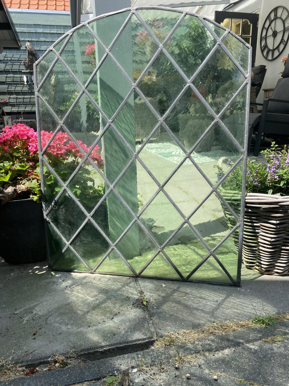 Glas-in-lood-raam