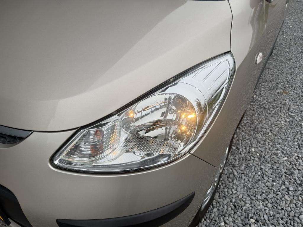 Hyundai I 10 1.1 active cool 5-drs