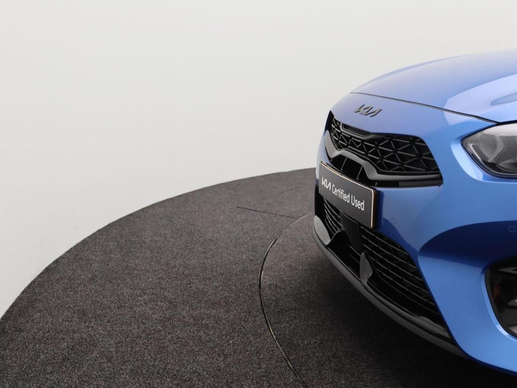 Kia Proceed 1.5 t-gdi gt-line |  automaat | navigatie | panoramadak | apple