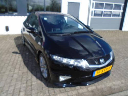 Honda Civic 1.4i Sport