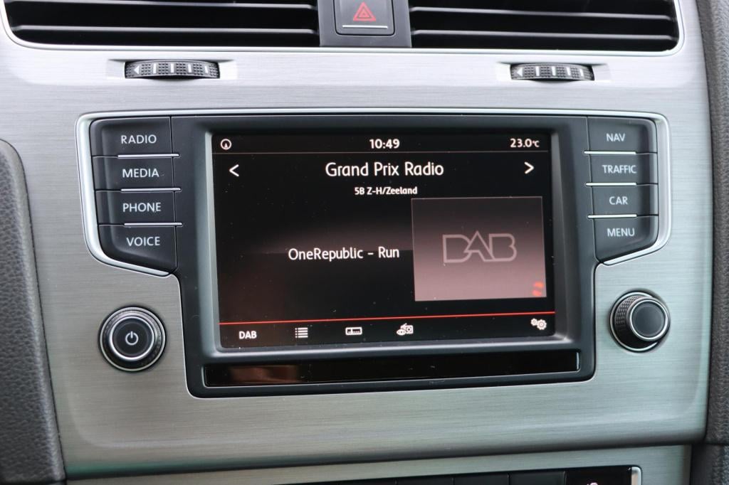 Volkswagen Golf 1.0 tsi comfortline executive 116pk