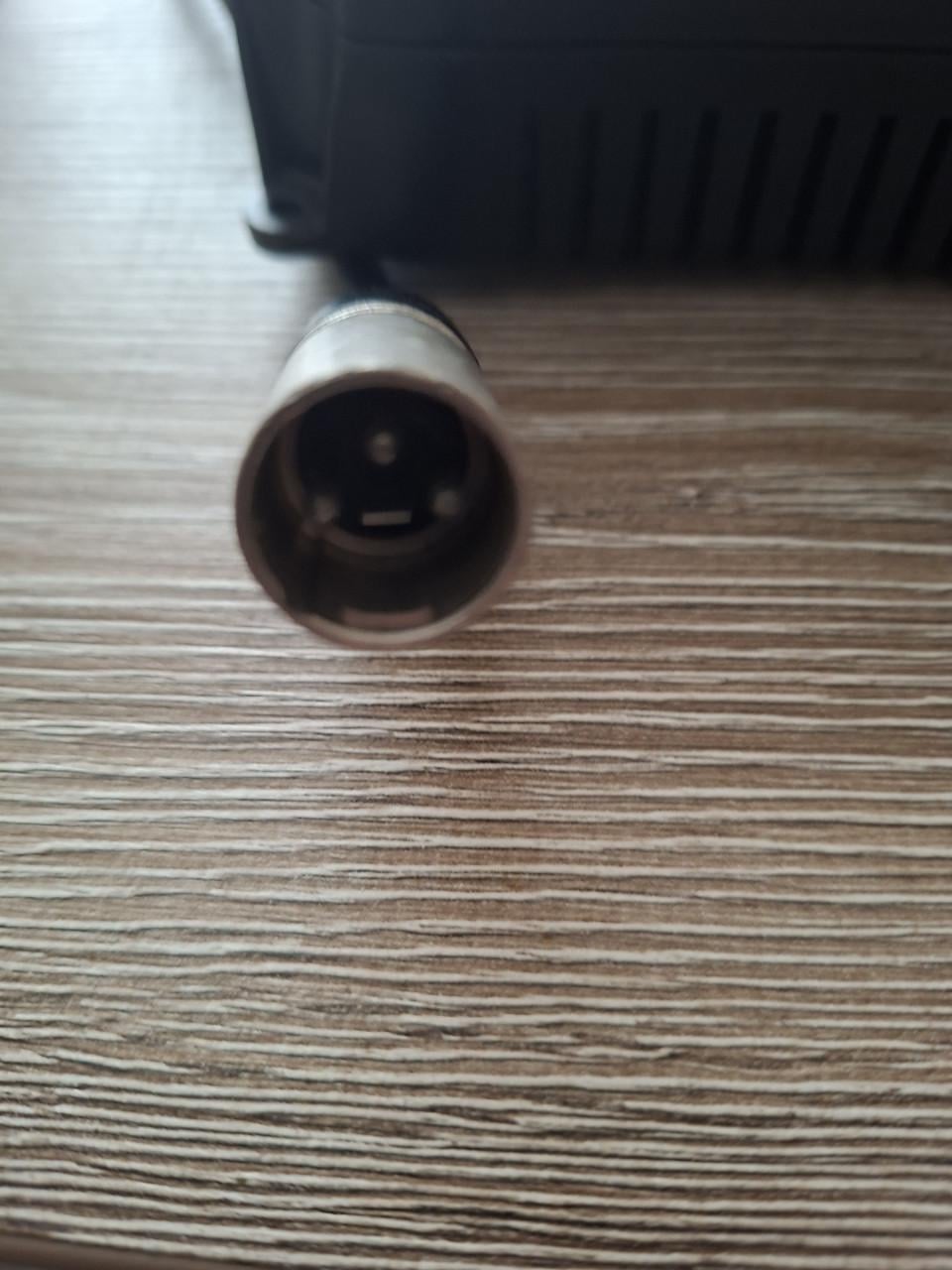 Goede accuoplader scootmobiel Elite 2 Plus...Model ,Sterling 3 wiel
