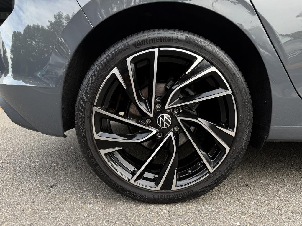 Volkswagen Golf 1.0 tsi life business -
