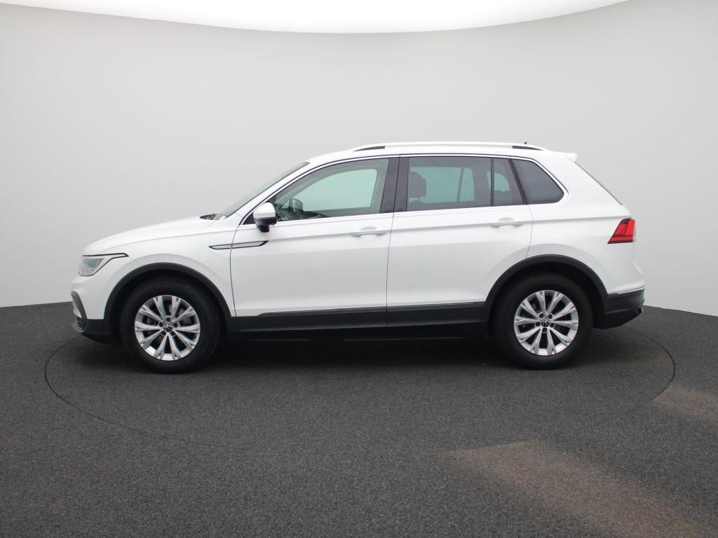Volkswagen Tiguan 1.5 tsi life business | lmv | climate control | dab | cam