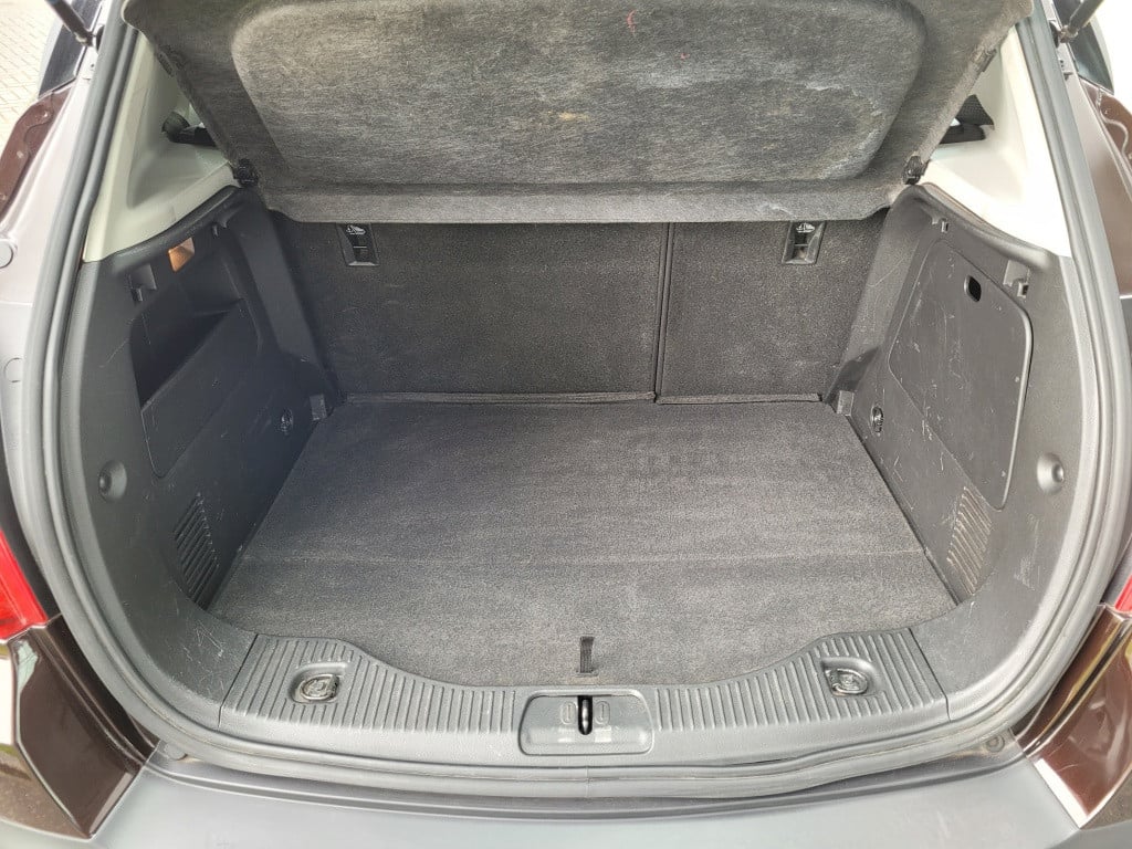 Opel Mokka 1.4 t edition |