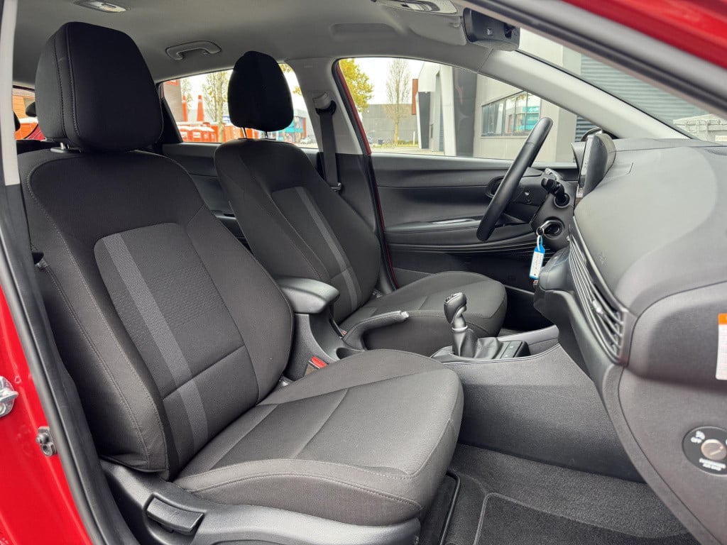 Hyundai I 20 1.0 t-gdi comfort smart nl-auto, nieuwste model!