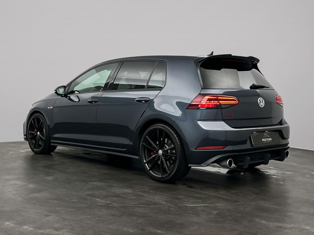 Volkswagen Golf 2.0 tsi gti performance