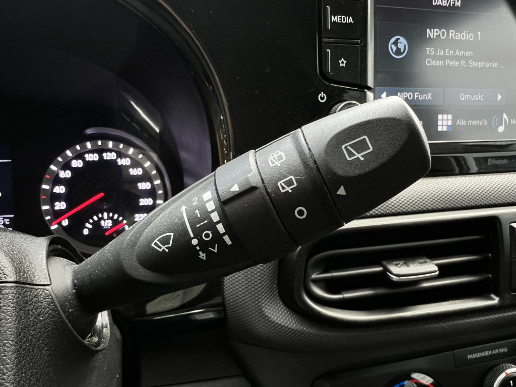 Hyundai I 10 1.0 comfort - apple/ android carplay | two-tone | dab | cruise