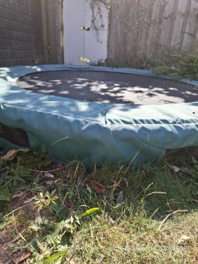 Trampoline