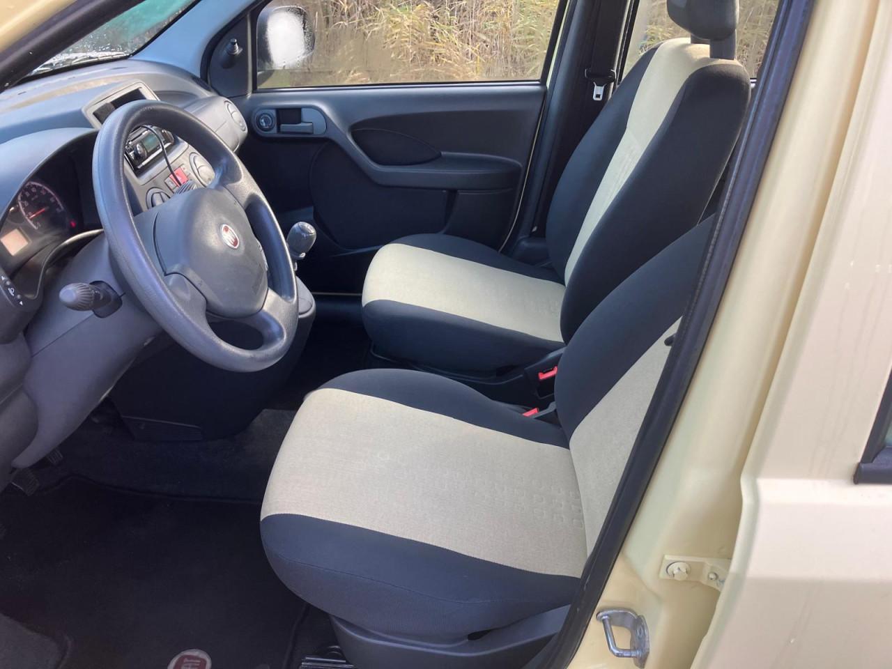 Fiat Panda 1.2
