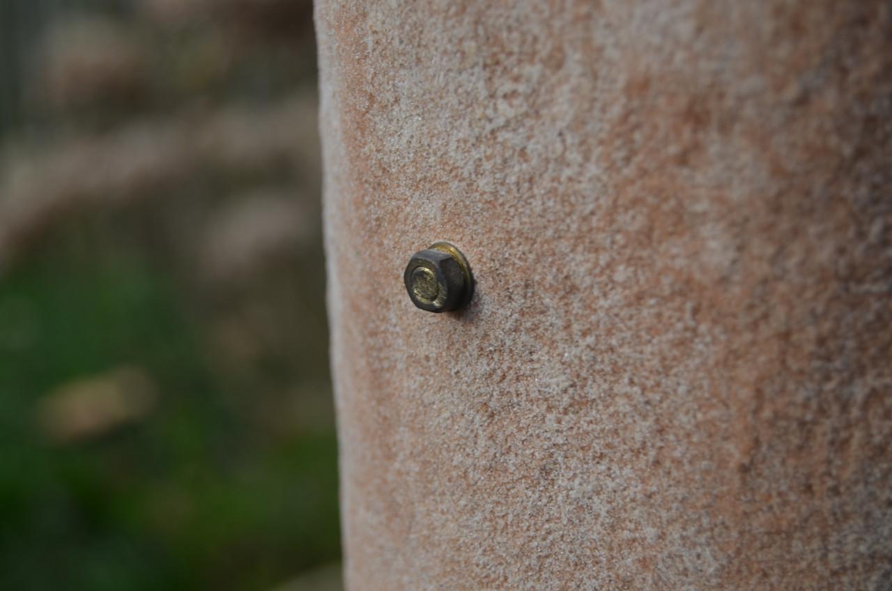 Flinke (en zware) staande schemerlamp