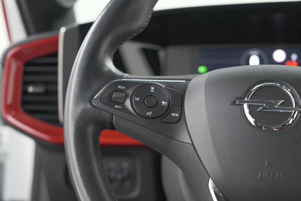 Opel Mokka-e electric level 4 50 kwh | soh 97,5% | adaptieve cruise control