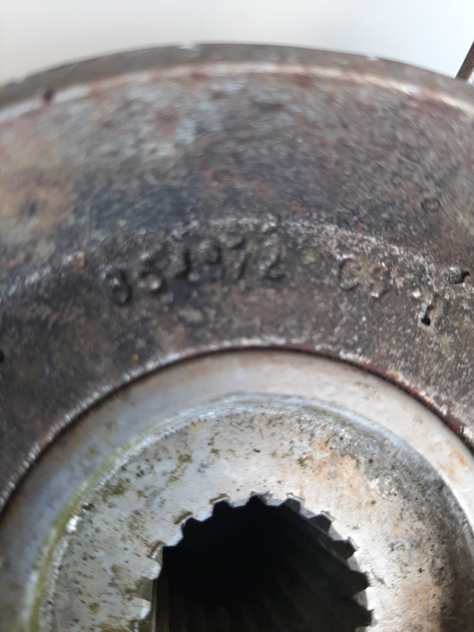 Propellers voor boten