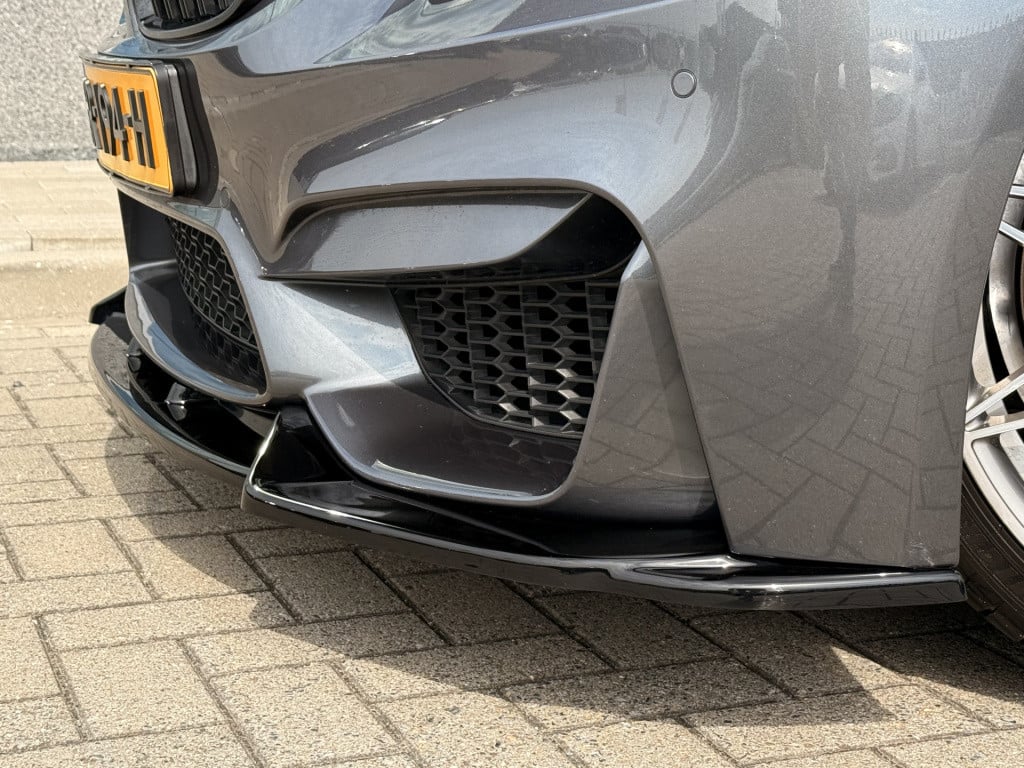 BMW M4 4-serie coupé competition | stage 1 | 500pk | maxton design kit | ca