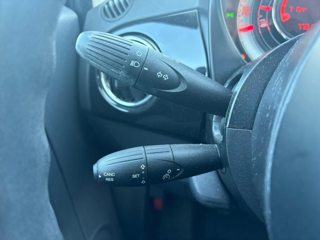 Fiat 500 0.9 twinair turbo popstar