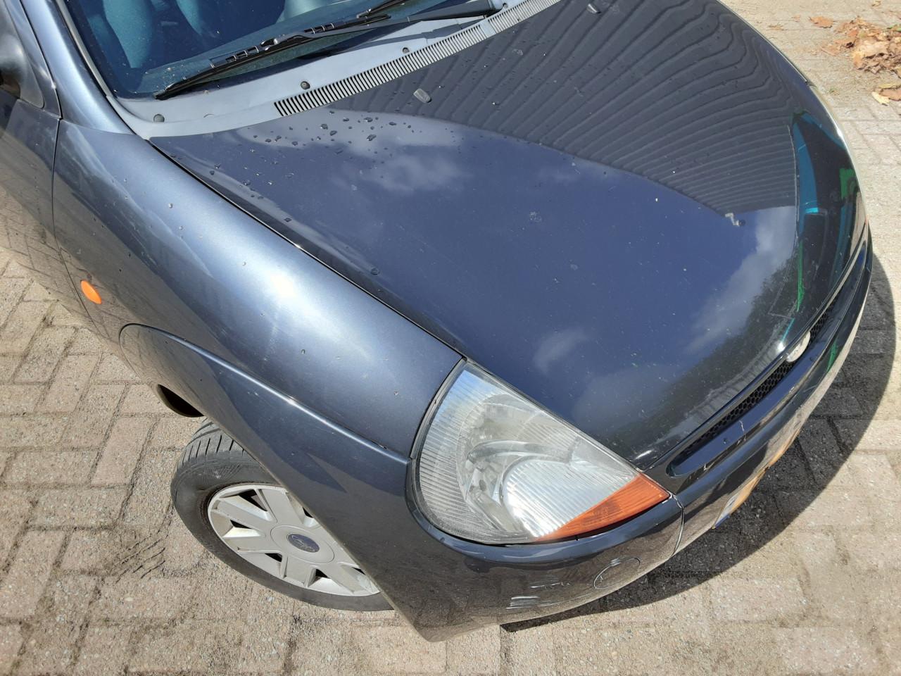 Ford Ka 1.3 Futura
