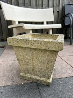 Pot-