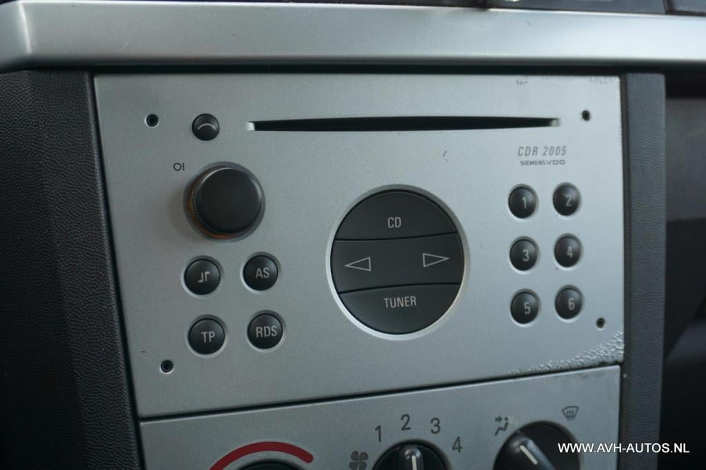 Opel Meriva 1.6 enjoy