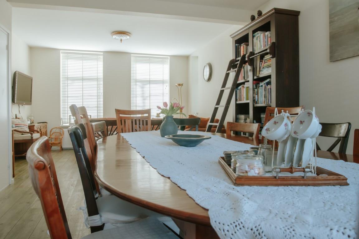 Vakantiehuis in Zeeland