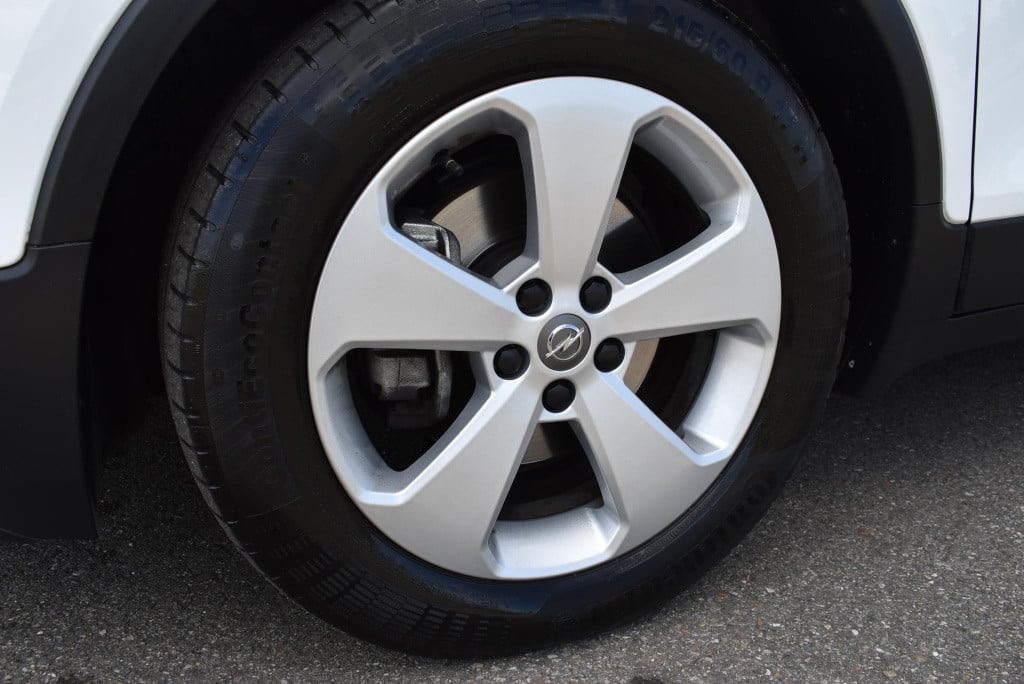 Opel Mokka 1.4 t cosmo | automaat | elektrisch schuif-/kanteldak | leder | 