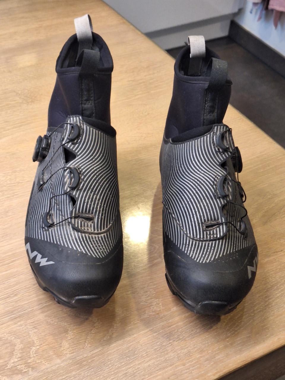 North Wave mountainbike schoenen