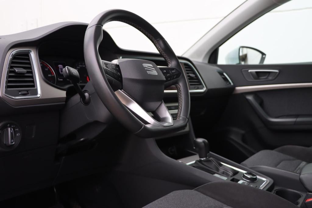 Seat Ateca 1.5 tsi xcellence 150pk dsg7