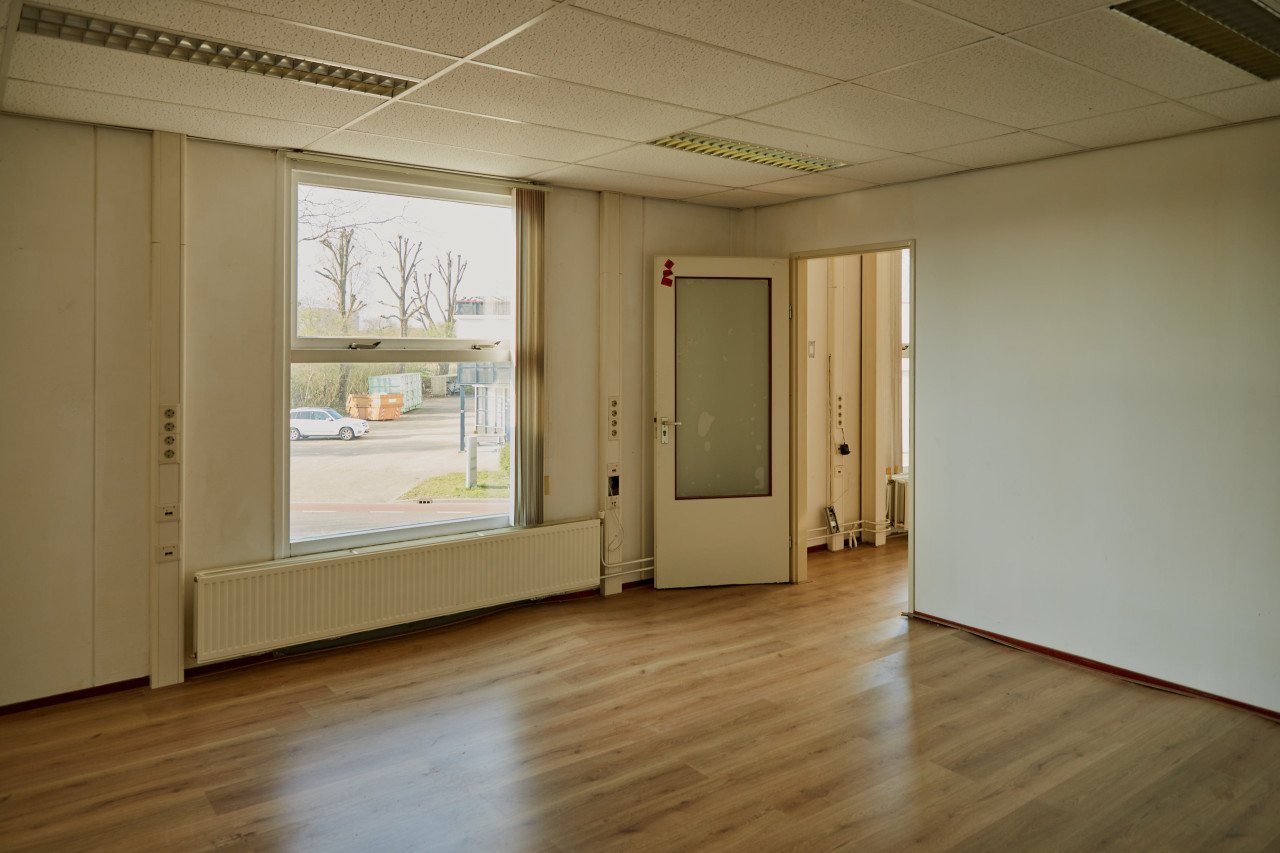Te huur op unieke lokatie Arnestein I 250m2 bedrijfsruimte