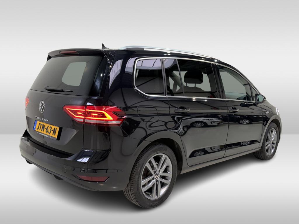 Volkswagen Touran 7p 1.5 tsi 150pk dsg highline | acc | full led
