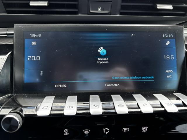 Peugeot 508 sw blue l. active 1.6turbo-180pk (vol)automaat (eat8) 4cil.| na