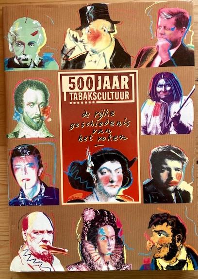 BOEKEN ALLERLEI