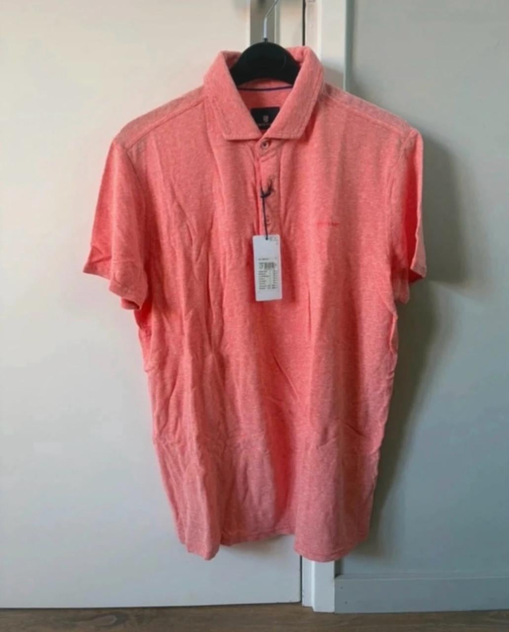 Nieuwe State of Art poloshirt