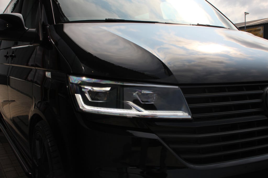 Volkswagen Transporter 2.0 tdi l2h1 30 dc bulli | alpine | acc | leder | ca