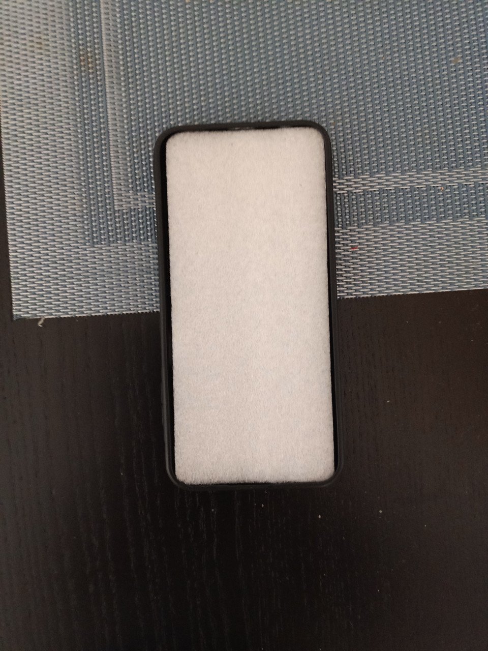 NIEUW Samsung A15 telefoon hoesje