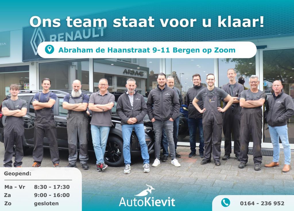 Renault Clio 1.0 tce 100 zen