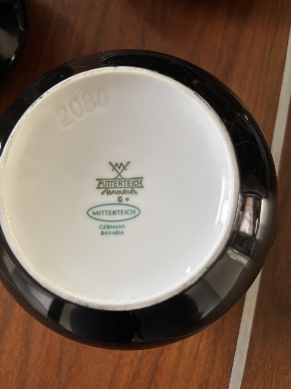 Koffie set