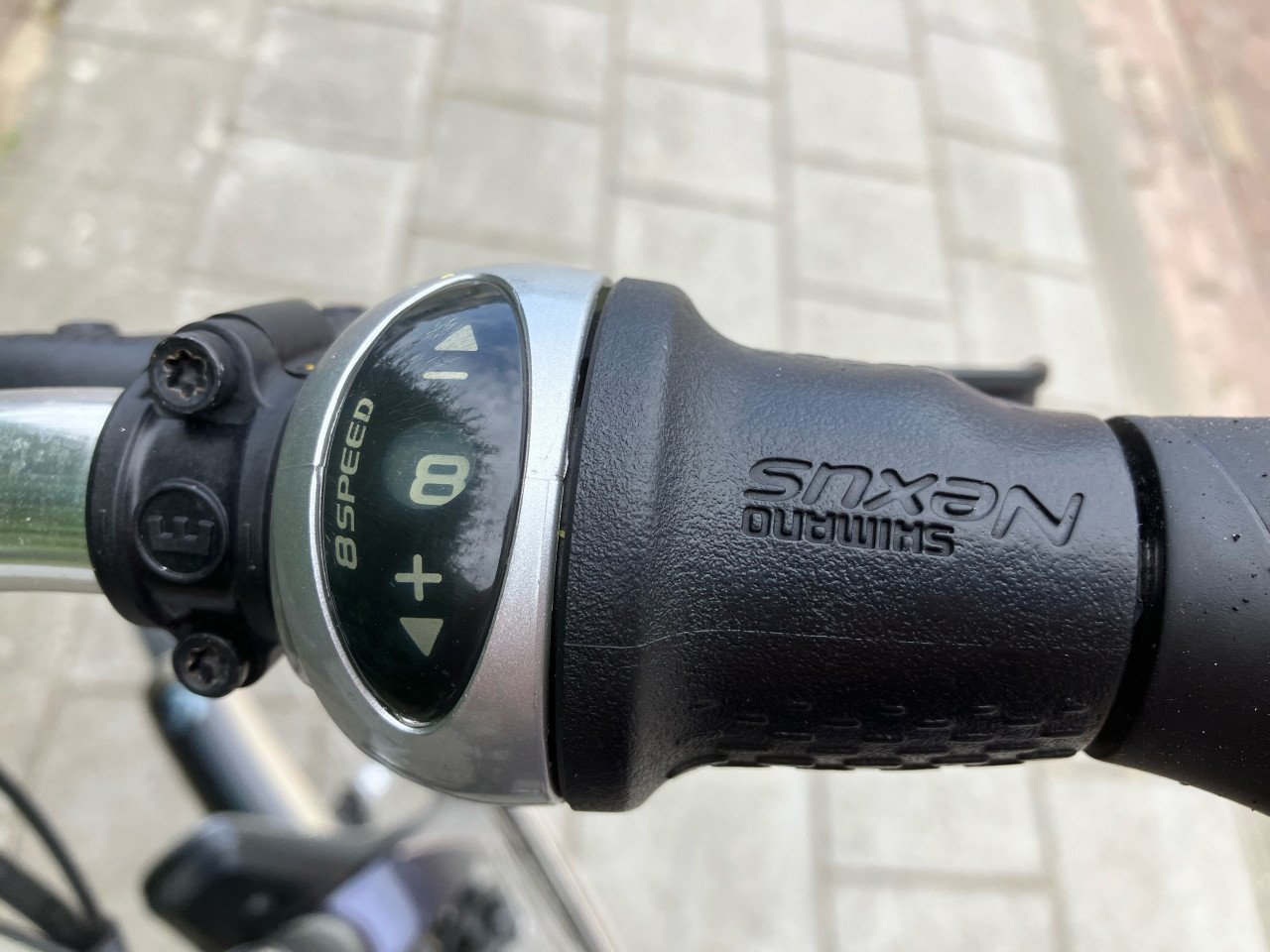 2 elektrische fietsen, merk Sparta