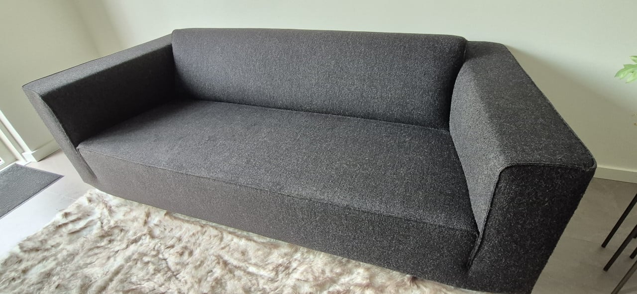 2,5 zits bank Blizz van Design on Stock, Roderick Vos